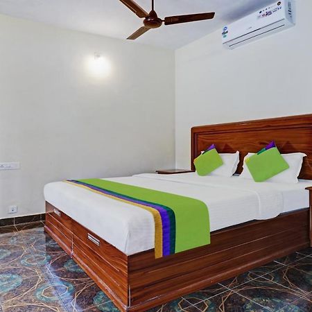 Treebo Trend Linchu Ayur Resort コーバラム エクステリア 写真